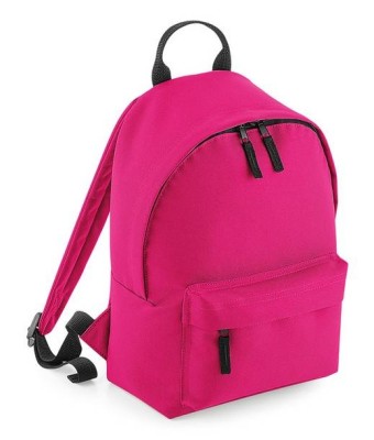 BagBase Mini Fashion Backpack