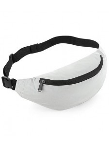 BagBase Reflective Belt Bag