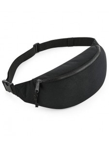 BagBase Recycled Belt Bag
