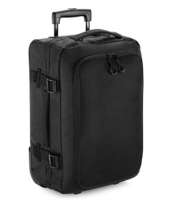 BagBase Escape Carry-On Wheelie Bag
