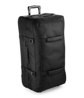 BagBase Escape Check-In Wheelie Bag