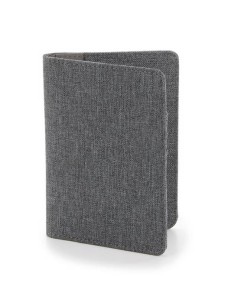 BagBase Essential Passport Cover