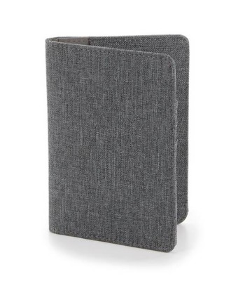 BagBase Essential Passport Cover