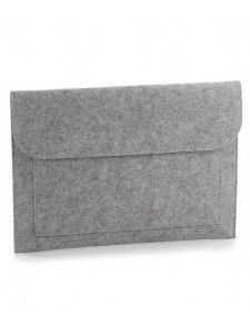 BagBase Felt Laptop/Document Slip