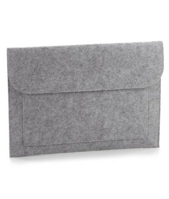 BagBase Felt Laptop/Document Slip