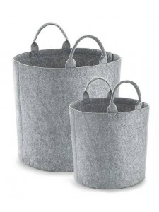 BagBase Felt Trug