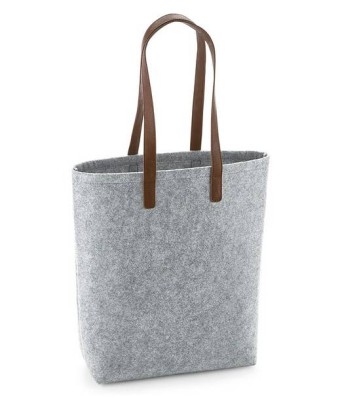 BagBase Premium Felt Tote Bag