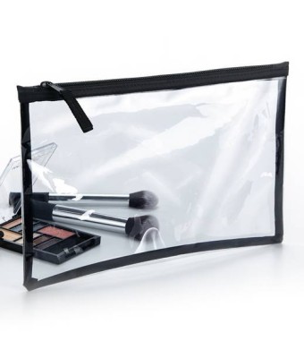BagBase Clear Grab Pouch