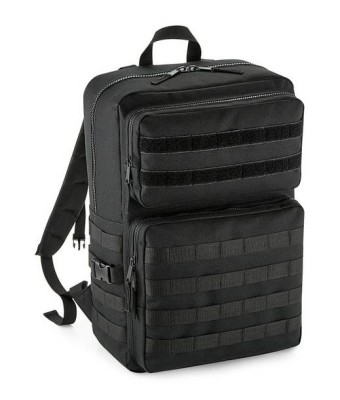 BagBase MOLLE Tactical Backpack