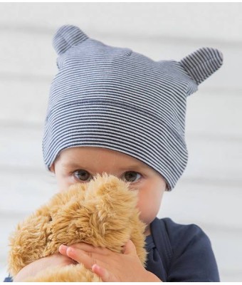 BabyBugz Little Hat with Ears