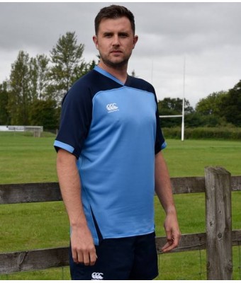 Canterbury Evader Jersey