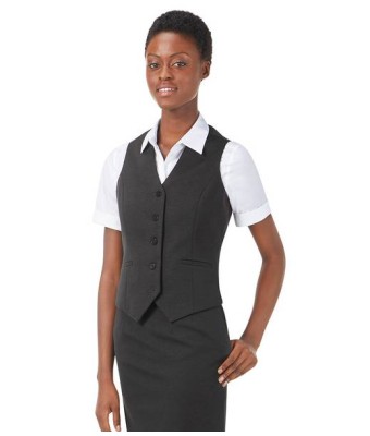 Skopes Contourflex Ladies Sanderson Waistcoat