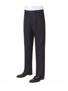 Skopes Rhino Pleated Trousers