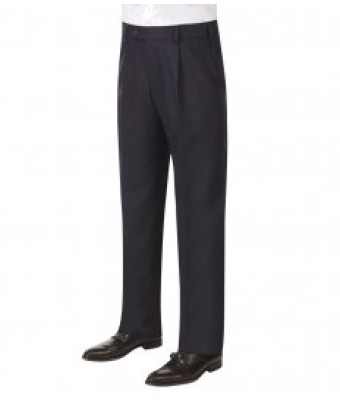 Skopes Rhino Pleated Trousers