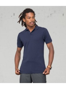 Ecologie Etosha Organic Piqué Polo Shirt Ecologie Etosha Organic Piqué Polo Shirt