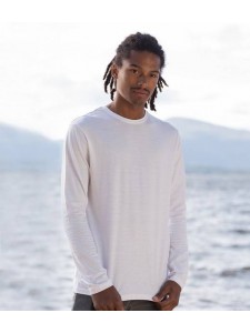 Ecologie Erawan Organic Long Sleeve T-Shirt