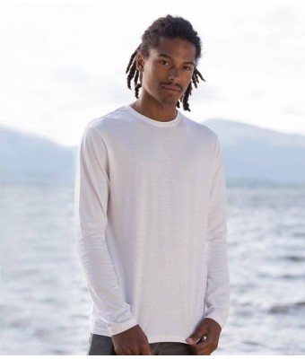 Ecologie Erawan Organic Long Sleeve T-Shirt