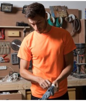 RTY Enhanced Visibility T-Shirt