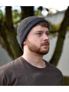 Flexfit Long Knit Beanie