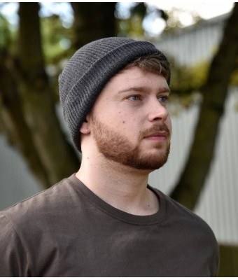 Flexfit Long Knit Beanie