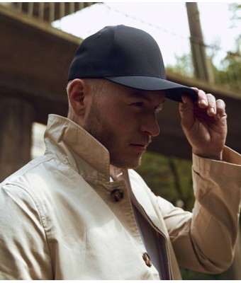Flexfit Delta® Cap