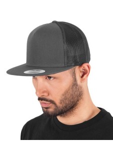 Flexfit Classic Trucker Cap