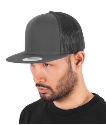 Flexfit Classic Trucker Cap