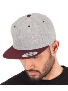 Flexfit Two Tone Classic Snapback Cap