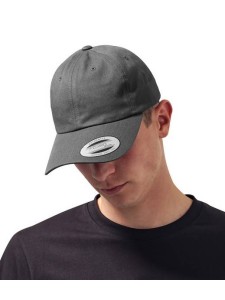 Flexfit Low Profile Cotton Twill Cap