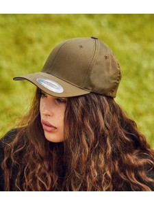 Flexfit Wooly Combed Cap