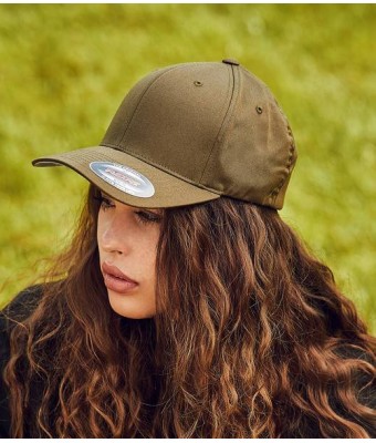 Flexfit Wooly Combed Cap