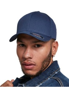Flexfit Organic Cotton Cap