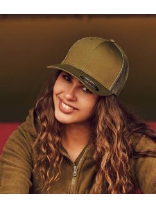 Flexfit Retro Trucker Cap