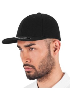 Flexfit Double Jersey Cap