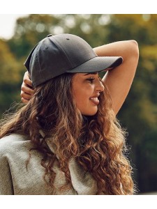 Flexfit Curved Classic Snapback Cap