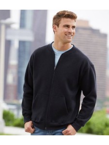 Gildan Hammer Full Zip Sweat Jacket