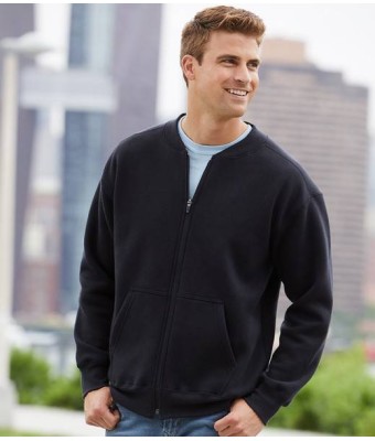 Gildan Hammer Full Zip Sweat Jacket