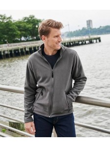 Gildan Hammer Micro Fleece Jacket