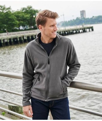 Gildan Hammer Micro Fleece Jacket