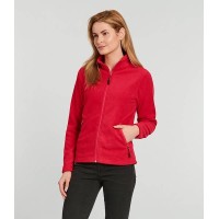 Gildan Hammer Ladies Micro Fleece Jacket