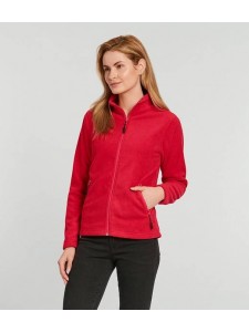 Gildan Hammer Ladies Micro Fleece Jacket