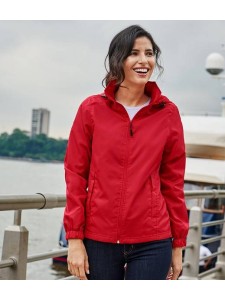 Gildan Hammer Ladies Windwear Jacket