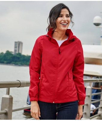 Gildan Hammer Ladies Windwear Jacket