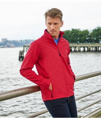 Gildan Hammer Soft Shell Jacket