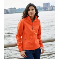 Gildan Hammer Ladies Soft Shell Jacket
