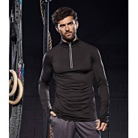 AWDis Cool-Flex™ Half Zip Top