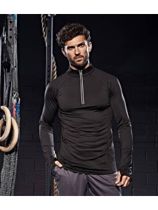 AWDis Cool-Flex™ Half Zip Top