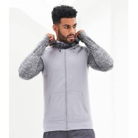 AWDis Cool Contrast Zoodie