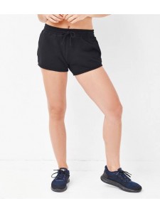 AWDis Cool Girlie Jog Shorts
