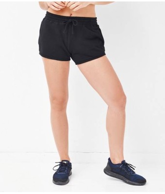 AWDis Cool Girlie Jog Shorts